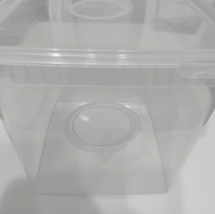 Aufzuchtbox 5100 ml