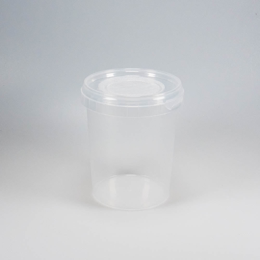 Aufzuchtdose 550 ml