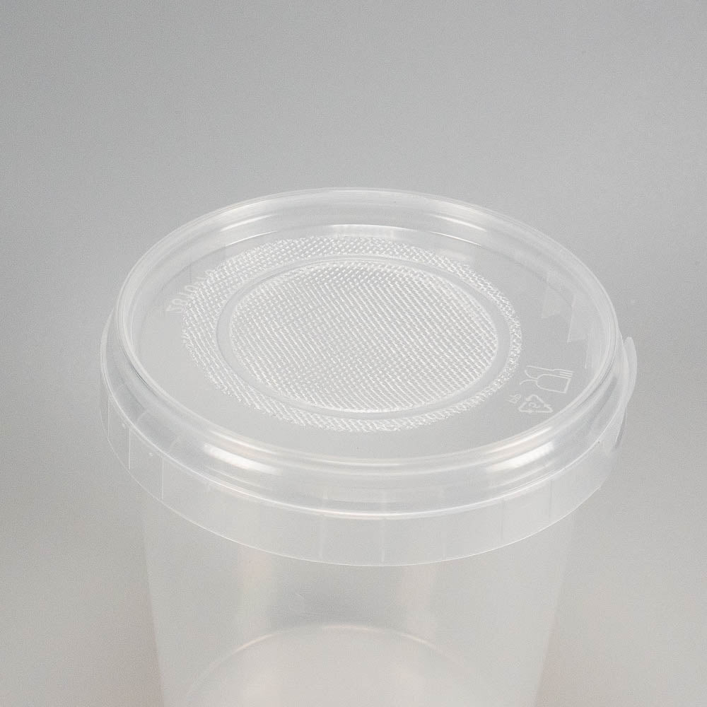 Aufzuchtdose 550 ml