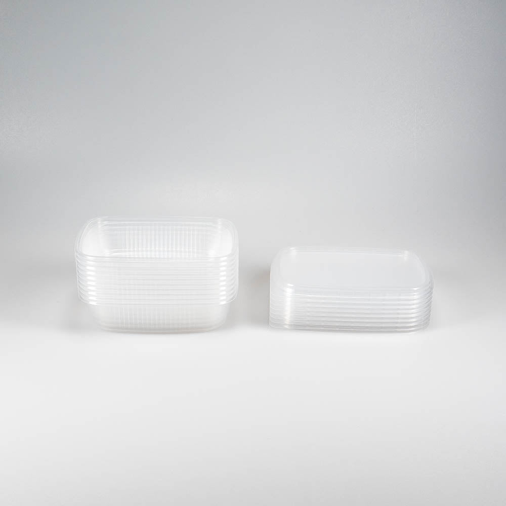 Feinkostbecher 125 ml