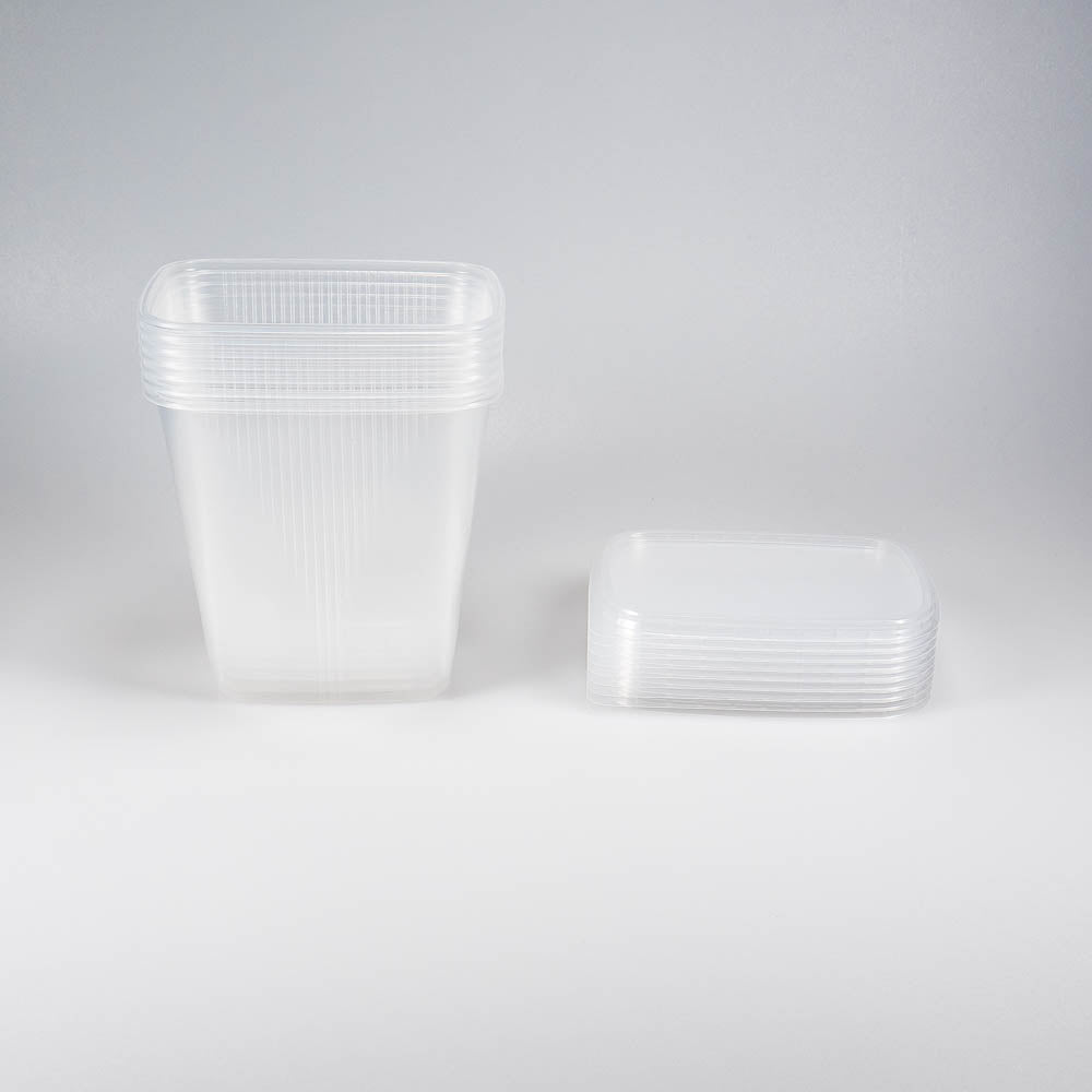 Feinkostbecher 500 ml