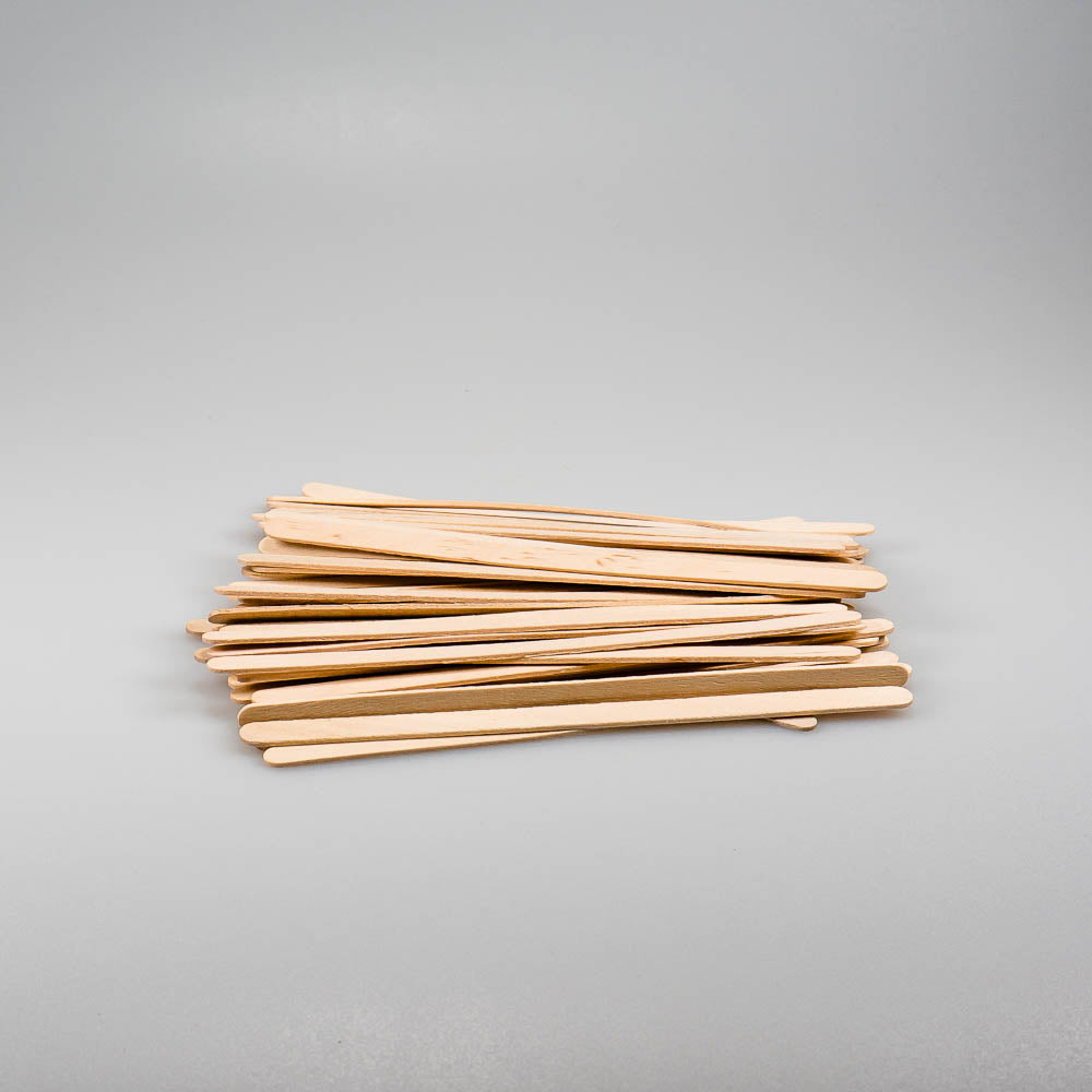 FSC® Holzstäbchen 140 mm