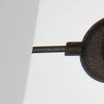 Auflege-LED