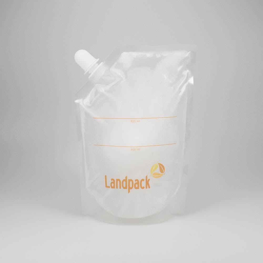 Kühlpack (leer)