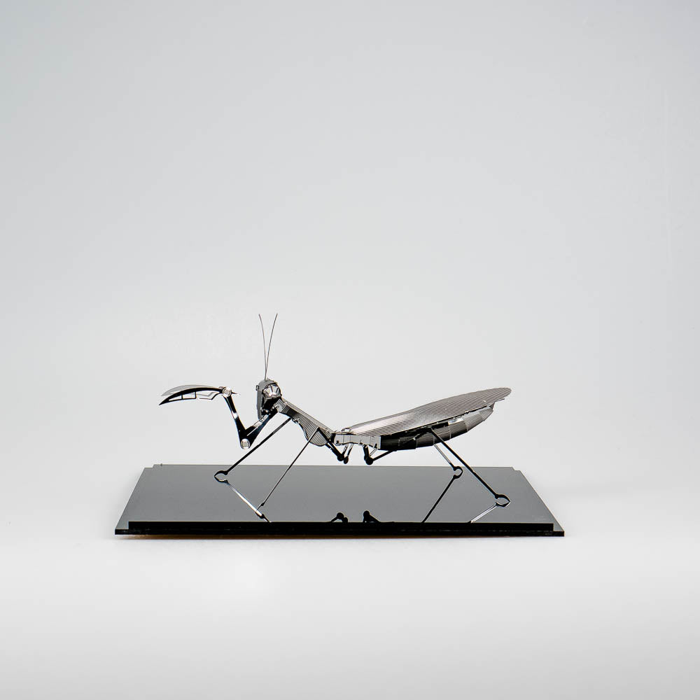 Metal Earth Bausatz
