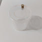 Aufzuchtdose 550 ml
