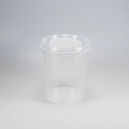 Aufzuchtdose 550 ml