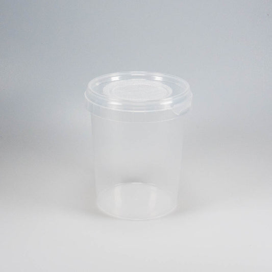 Aufzuchtdose 550 ml