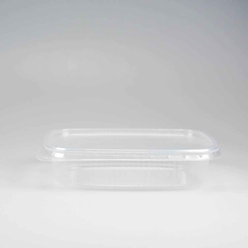 Feinkostbecher 125 ml