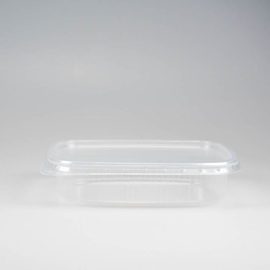 Feinkostbecher 125 ml