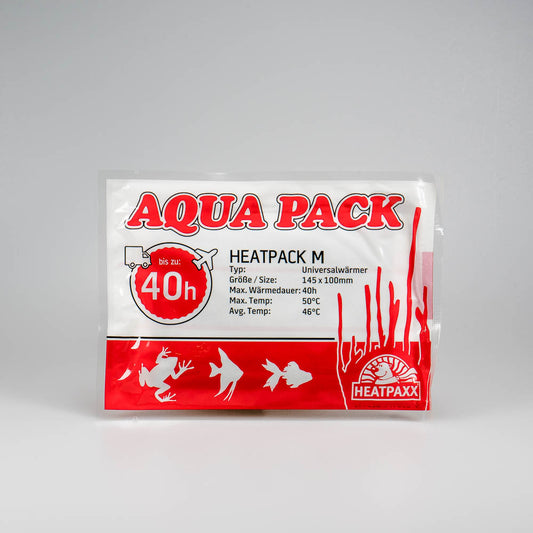 HeatPack M 40h