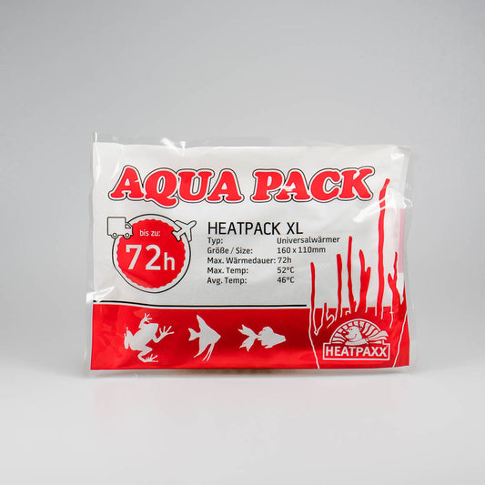 HeatPack XL 72h