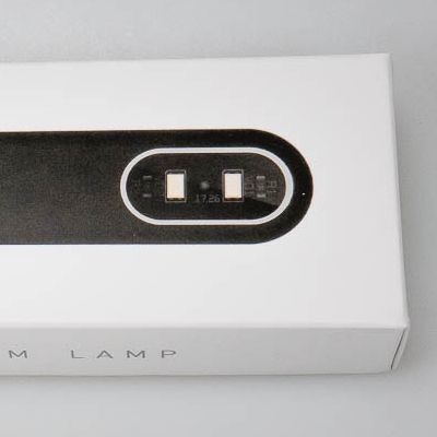 Auflege-LED