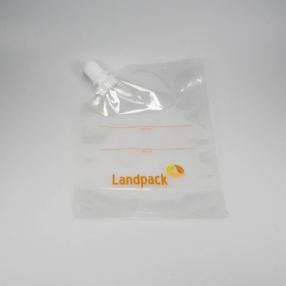 Kühlpack (leer)