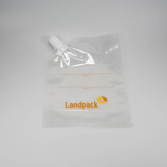 Kühlpack (leer)
